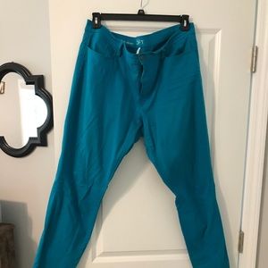 Ann Taylor Loft, 16 modern skinny pant